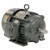 YC2P1B Nidec 2 hp 3600 RPM 145T Frame (Rigid Base) 230/460V TEFC 3-Phase Div 1 Hazardous Duty Motor