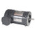 XS34CA2JCR Nidec 3/4 hp 1800 RPM 56C Frame 60 Hz 115/208-230V TEFC Cap Start Hazardous Duty Motor