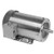 WDS2P1AC Nidec 2 hp 3600 RPM 145TC All-Stainless (Rigid Base) 208-230/460V TENV 3-Phase Washdown Motor