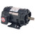 D1V2B Nidec 1 hp 1800 RPM 143T (Rigid Base) 230/460V ODP Inverter-Duty 3-Phase Motor