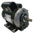 D13CPA3P9 Nidec 1/3 hp 1200 RPM 56H Frame (Resilient Base) 1-Speed 115/230V ODP Cap Start/Run Motor