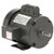 T12CM1J Nidec 1/2 hp 1800 RPM 115/208-230V 56 Frame (Rigid Base) 1-Speed TEFC Cap Start Motor