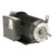 UJ3C2P18M Nidec 3 hp 1800 RPM  1-phase 184JM Frame 115/230V TEFC Close-Coupled Pump Motor