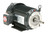 EEQKT750 Nidec 7 1/2 HP 3600 RPM 208-230/460V 213JMZ Frame 3-Phase TEFC Pump Motor (Pentair Replacement)