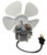 S1200A000 | NuTone Vent Fan; Motor and Fan Blade