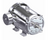 141409.00 Leeson Extreme Duck 7 1/2 hp 3600 RPM 230/460V 3-Phase 215TC Frame TEFC (base) Motor