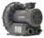 VFZ501A-7W Fuji Regenerative Blower 2.7 hp, 208-230/460V