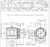 EP0106C TECO Westinghouse 10 hp 1200 RPM 256TC Cast Iron 230/460V TEFC Severe Duty 3-Phase Motor