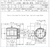 EP0204C TECO Westinghouse 20 hp 1800 RPM 256TC Cast Iron 230/460V TEFC Severe Duty 3-Phase Motor