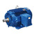 HB0152 TECO-Westinghouse 15 hp 3600 RPM 254T 460V TEFC Severe Duty Petro-Chem 3-Ph Motor