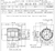 HB0206C TECO-Westinghouse 20 hp 1200 RPM 286TC 460V TEFC Severe Duty Petro-Chem 3-Ph Motor