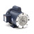 110909.00 Leeson |  1.5 hp 3600 RPM 56C Frame TEFC C-Face- Rigid Base 115/208-230V