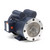 115024.00 Leeson |  1.5 hp 3600 RPM 56C Frame TEFC C-Face- Rigid Base 115/208-230V