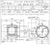 NP7/54C TECO-Westinghouse 7 1/2 hp 1800 RPM 213TC 230/460V TEFC Severe Duty Petro-Chem 3-Ph Motor