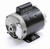 B606DC Century 1/2 hp Basic Jet Pump Motor 3600 RPM 115/208-230V ODP 56J Frame (rigid base)