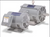 DSP0/56 TECO-Westinghouse 1/2 HP 1200 RPM 56 Frame 230/460V ODP Rolled Steel 3-Phase Motor