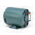 E110426.00 Leeson |  1 hp 3450 RPM 56 Frame 230/460 Volts Open Drip