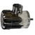 WFPV0/52C TECO-Westinghouse 1/2 HP 3600 RPM 56C Frame 230/460V TEFC Round Stainless Steel 3-Ph Motor