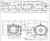 XP0054 TECO-Westinghouse 5 HP 1800 RPM 184T Frame 230/460V TEFC Cast Iron 3-Ph Exposion Proof Motor