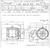 XP0502C TECO-Westinghouse 50 HP 3600 RPM 326TSC Frame 230/460V TEFC Cast Iron 3-Ph Exposion Proof Motor