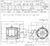 XP0506C TECO-Westinghouse 50 HP 1200 RPM 365TC Frame 230/460V TEFC Cast Iron 3-Ph Exposion Proof Motor