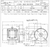 XP1/56C TECO-Westinghouse 1 1/2 HP 1200 RPM 182TC Frame 230/460V TEFC Cast Iron 3-Ph Exposion Proof Motor