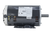 H887 • 3 hp 1725 RPM 56HZ Frame (Rigid Base) 3 Phase 208-230/460V (Direct Interchange to Century/AO Smith H887L)