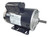 CP1202L Nidec 2 hp Replacement (1 speed) 115/230V 3600 RPM ODP 56 Frame Cap Start/Run