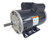 CP1202L Nidec 2 hp Replacement (1 speed) 115/230V 3600 RPM ODP 56 Frame Cap Start/Run