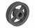 PowerDrive 2BK90-3/4 V-belt Pulley