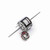 RAL1024 CENTURY MOTOR 1/4 HP 1625 RPM 4 FRAME
