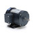 101079.00 Leeson |  1/3 hp 1725 RPM 56 Frame 208-230/460 Volts TEFC