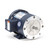 110914.00 Leeson |  1/2 hp 1200 RPM 56C Frame TEFC C-Face (Rigid Base) 208-230/460V