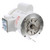 114310.00 Leeson |  1/3 hp 3600 RPM 56C Frame (no base) C-Face 115/208-230V Wash Down Duty