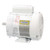 112526.00 Leeson |  1/3 hp 1800 RPM 56C Frame (Rigid Base) C-Face 115/208-230V Wash Down Duty