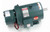 132476.00 Leeson |  5 hp 1800 RPM 184T Frame TEFC Brake Motor 230/460V