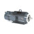 C407A Marathon 7.5 hp 1800 RPM 213TC Frame TENV C-Face (Rigid Base) Brake Motor 230/460V Marathon  Motor