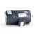 114166.00 Leeson |  1 hp 1725 RPM 56C Frame ODP C-Face (No Base) Brake Motor 208-230/460V