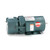 119563.00 Leeson |  1 hp 1800 RPM 56C Frame TEFC C-Face (Rigid Base) Brake Motor 208-230/460V