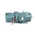 140639.00 Leeson |  10 hp 1760 RPM 215TC Frame TEFC C-Face (Rigid Base) Brake Motor 208-230/460V