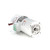 122196.00 Leeson |  2 hp 1800 RPM 145TC TEFC Washdown Duty Brake Motor no Base 208-230/460V