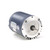 113891.00 Leeson |  1.5 hp 3600 RPM 56J Frame ODP C-Face (No Base) 208-230/460V