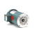 119455.00 Leeson |  2 hp 3600 RPM 56J Frame TEFC C-Face (No Base) 208-230/460V