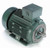 193366.60 Leeson |  5.5 hp 4 kw 1200 RPM 132MC Frame 230/460V TEFC C-Face  Electric Metric Motor