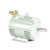 131849.00 Leeson |  5-7.5 hp 3450 RPM 184TZ 208-230/460V; 3-phase Crop Dryer Motor