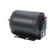 111917.00 Leeson |  1/2 hp 1800 RPM 56 Frame 208-230/460V TEFC Resilient Mount