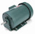 119419.00 Leeson |  1 hp 1800 RPM 56 Frame 208-230/460V TEFC Resilient Mount