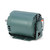 E114192.00 Leeson |  1 hp 3600 RPM 56 Frame 230/460V ODP Resilient Mount