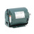 E114192.00 Leeson |  1 hp 3600 RPM 56 Frame 230/460V ODP Resilient Mount