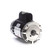 B638 Century 3/4 hp 3450 RPM 56J Frame 115/230V Switchless Swimming Pool Pump Motor Century # B638